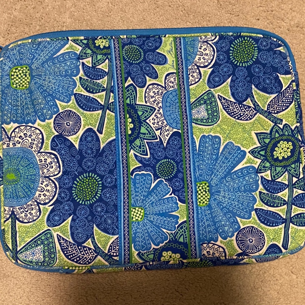 Vera Bradley Laptop Case